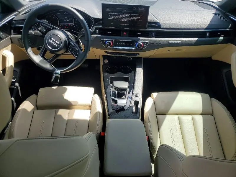 2023 AUDI A4 PREMIUM 45  