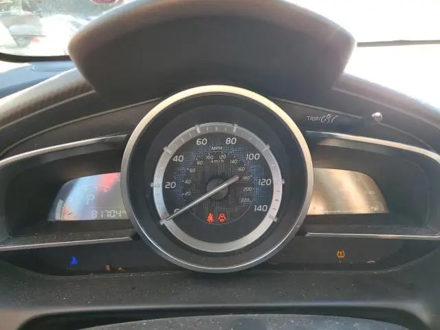 2018 TOYOTA YARIS IA   