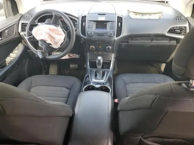 2015 FORD EDGE SE  