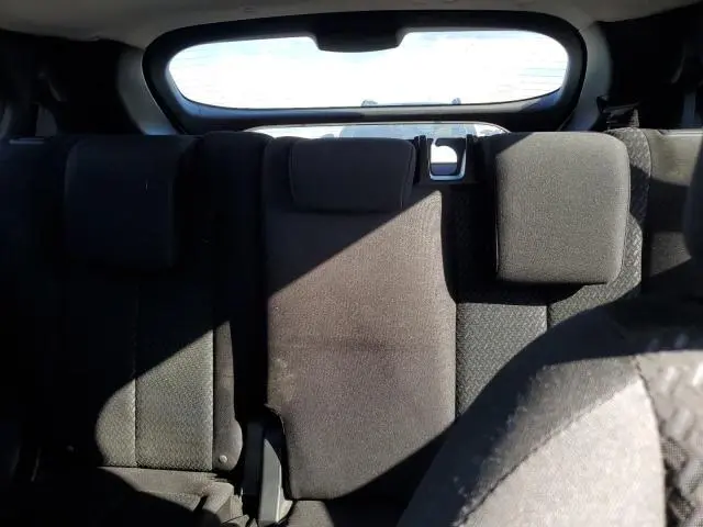 2018 MITSUBISHI ECLIPSE CROSS LE