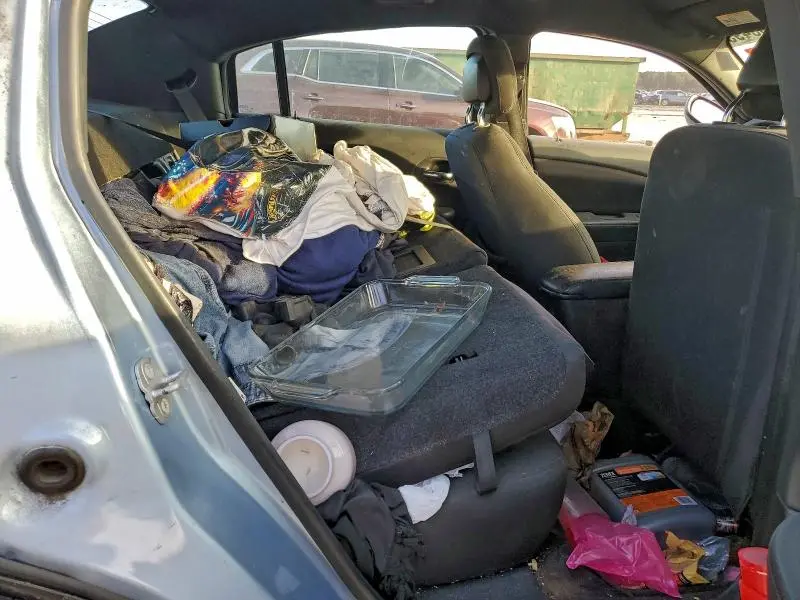 2014 CHRYSLER 200 LX  