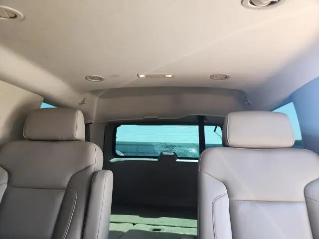 2018 CHEVROLET TAHOE C1500 LT  