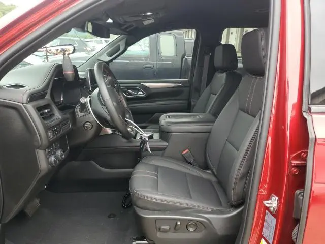 2023 CHEVROLET SUBURBAN K1500 RST  