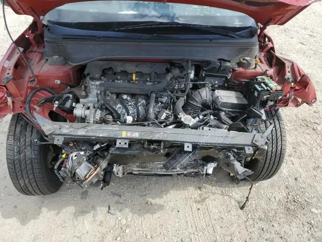 2021 HYUNDAI VENUE SEL  