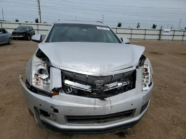 2010 CADILLAC SRX LUXURY COLLECTION  