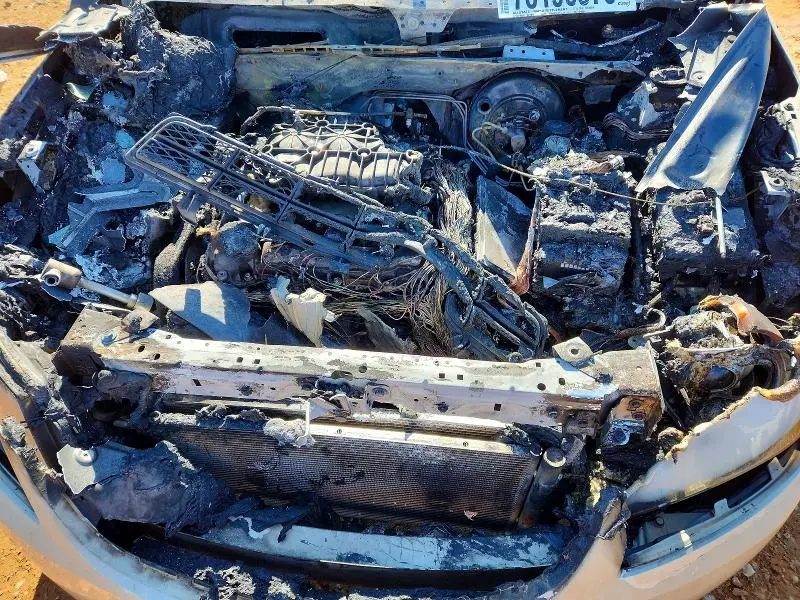 2010 BUICK LACROSSE CXL  