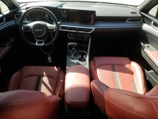 2023 KIA K5 GT LINE  