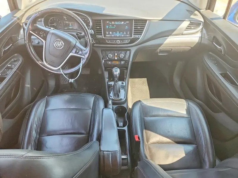 2018 BUICK ENCORE ESSENCE  