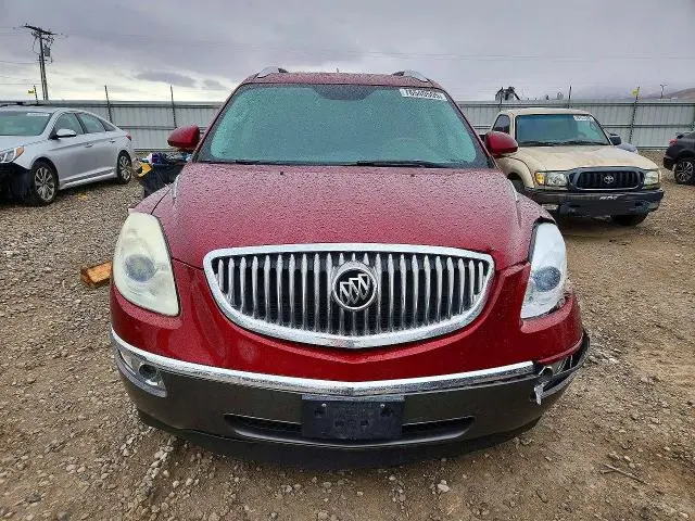 2011 BUICK ENCLAVE CXL  