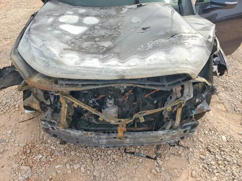 2021 CHEVROLET BLAZER 3LT  