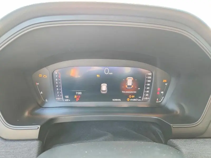 2026 HONDA PASSPORT TRAIL SPORT  