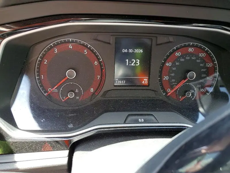 2020 VOLKSWAGEN JETTA S  