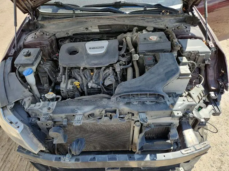 2019 KIA OPTIMA EX  