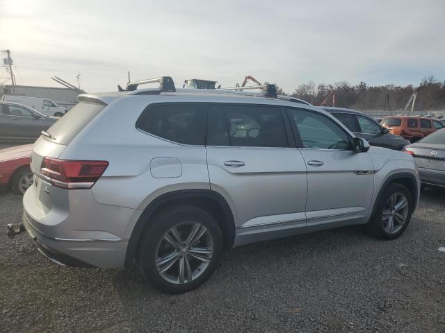 2018 VOLKSWAGEN ATLAS SE