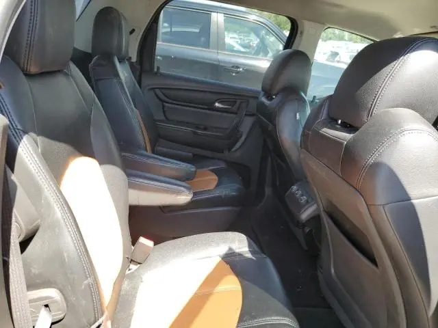 2015 GMC ACADIA SLE  