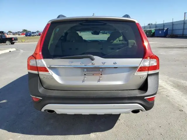 2016 VOLVO XC70 T5 PREMIER  