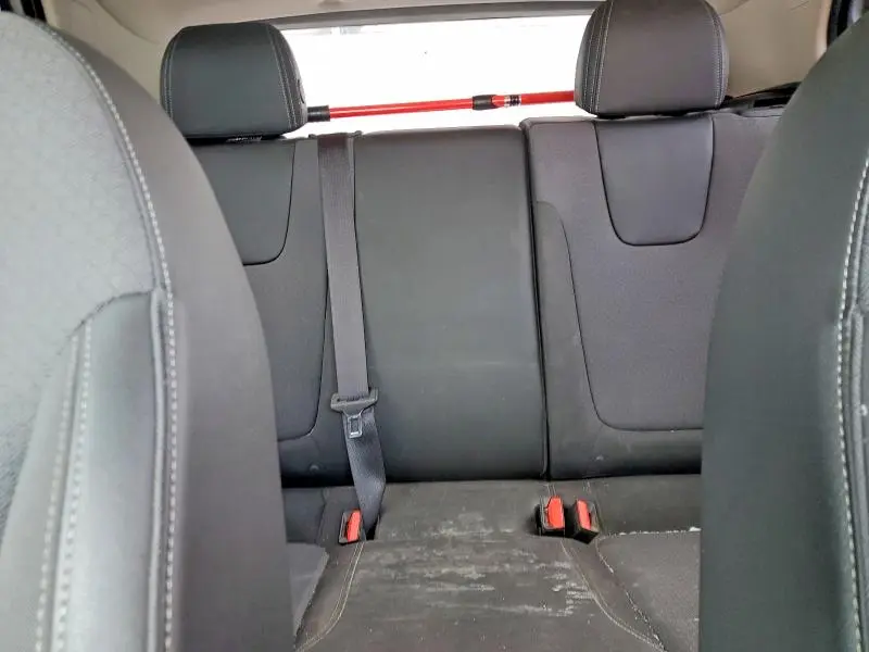 2024 BUICK ENCORE GX PREFERRED - R&D - PRIOR FLEET
