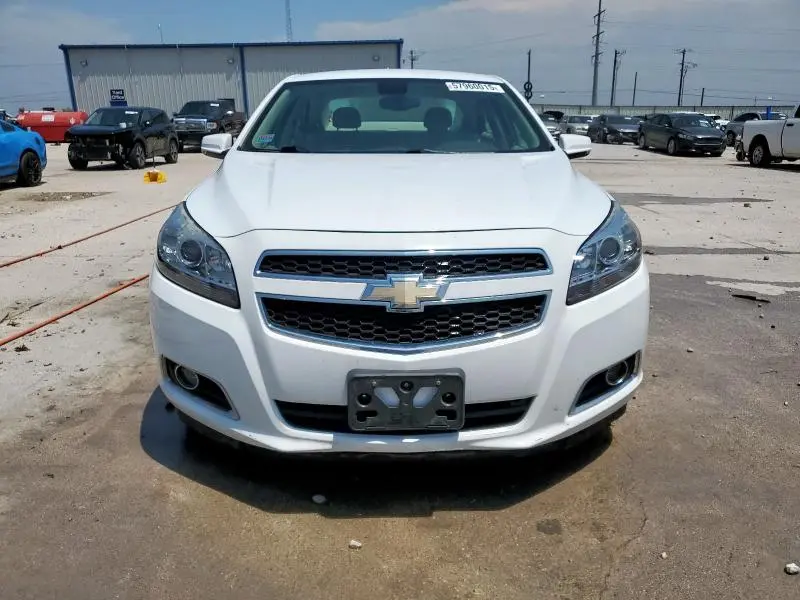 2013 CHEVROLET MALIBU 2LT  