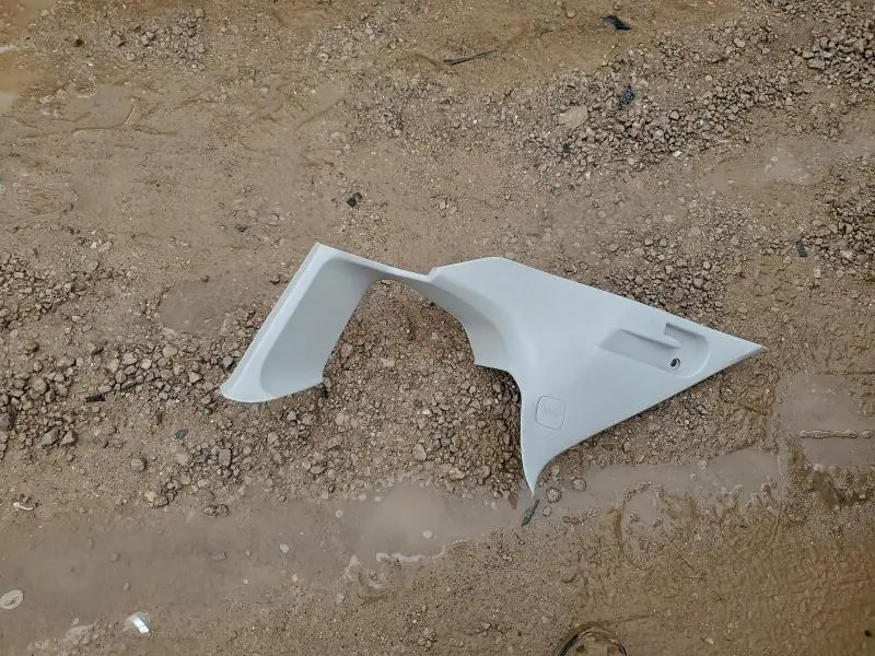 2017 SUBARU CROSSTREK LIMITED  