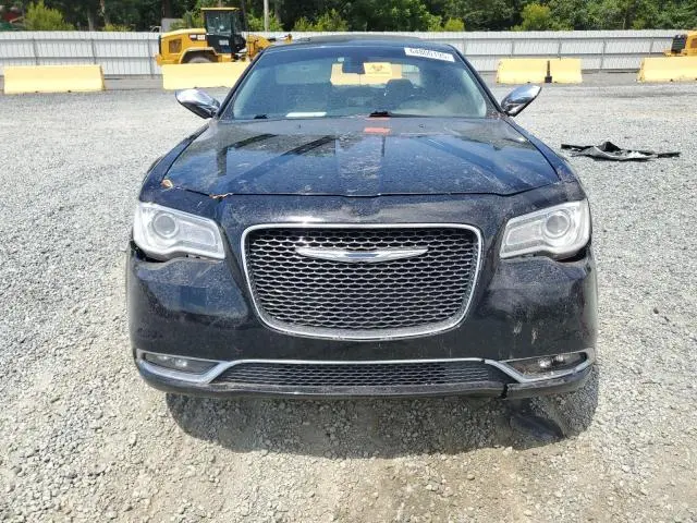2017 CHRYSLER 300C   