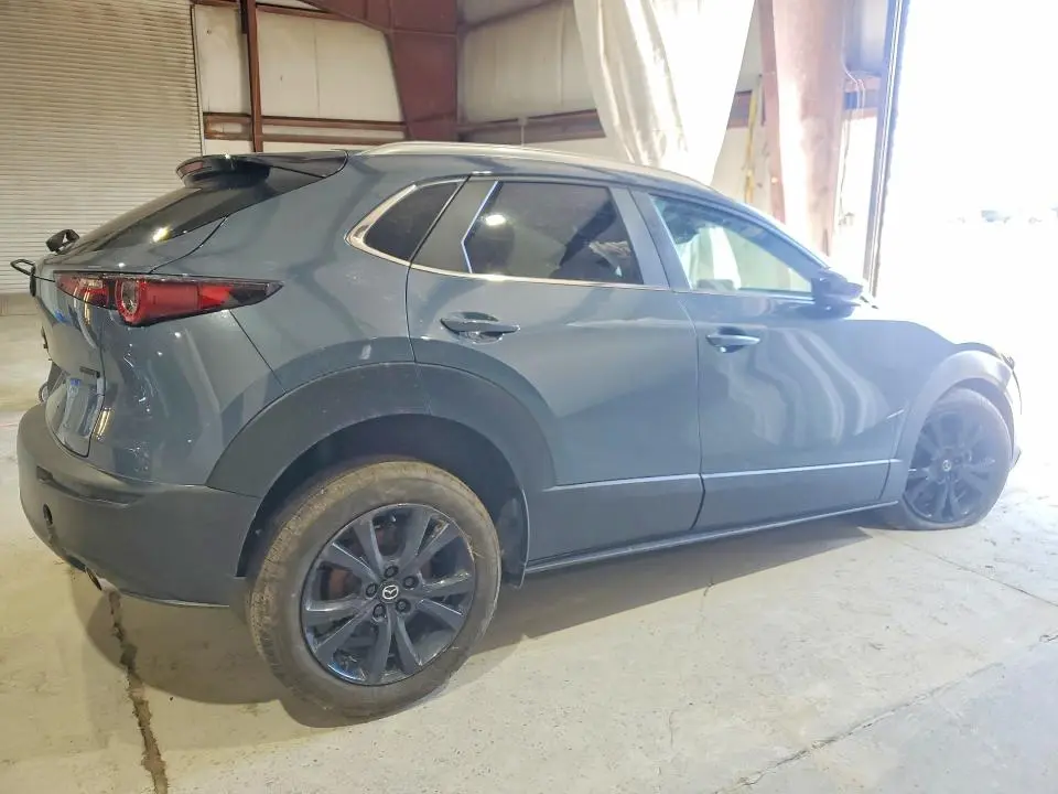 2024 MAZDA CX-30 PREFERRED  