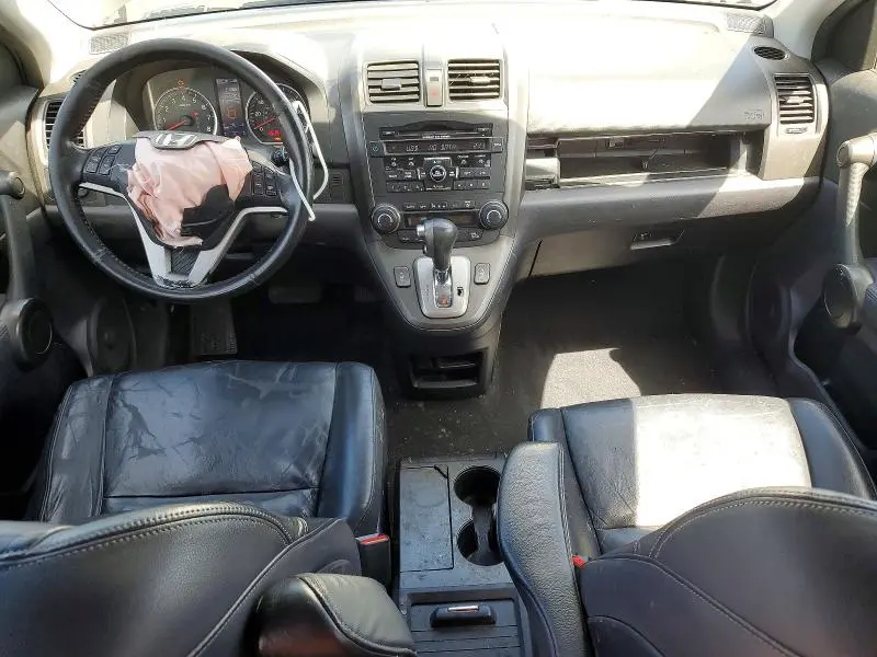 2011 HONDA CR-V EXL  