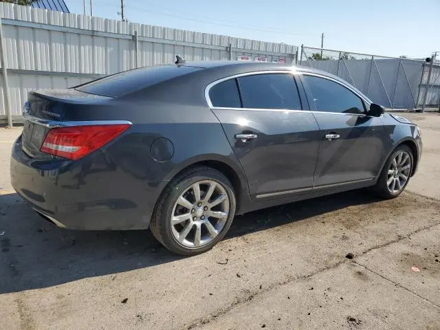 2014 BUICK LACROSSE   