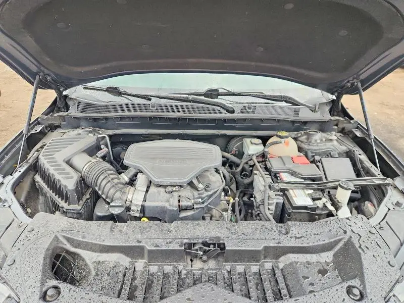 2019 CHEVROLET BLAZER PREMIER  