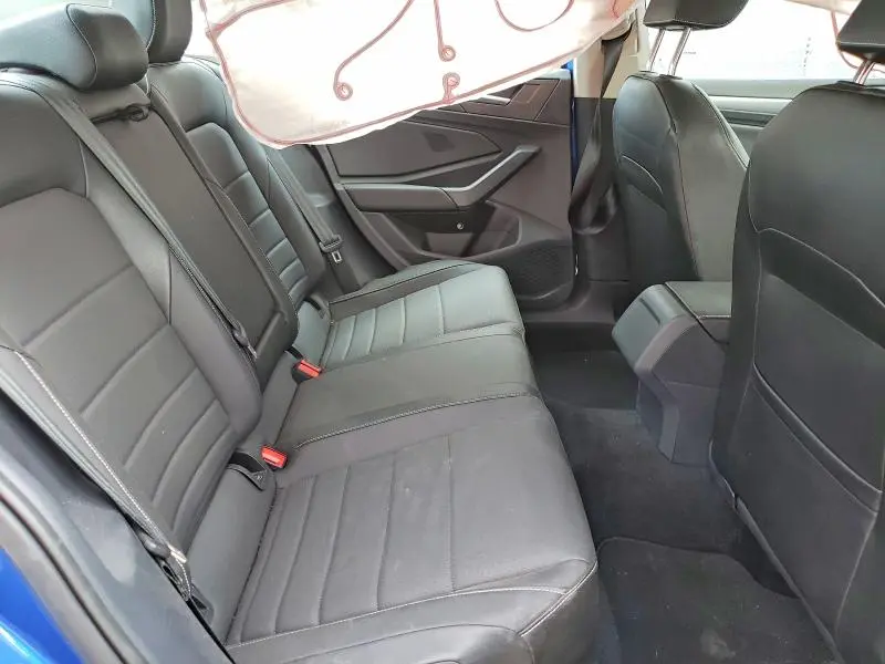 2023 VOLKSWAGEN JETTA SE  