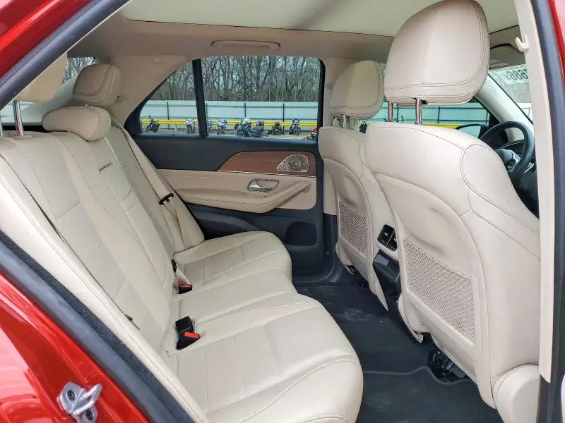 2023 MERCEDES-BENZ GLE 350 4MATIC  