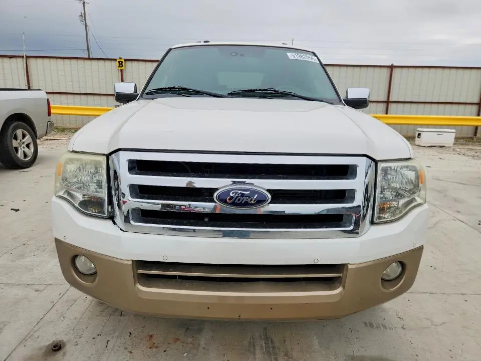 2014 FORD EXPEDITION XLT  