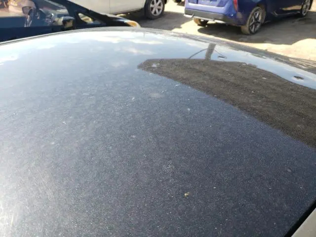 2012 FORD FOCUS S