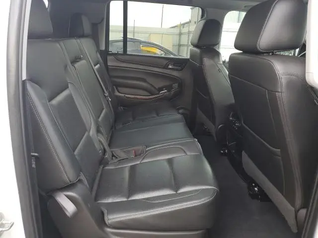 2019 GMC YUKON XL C1500 SLT  