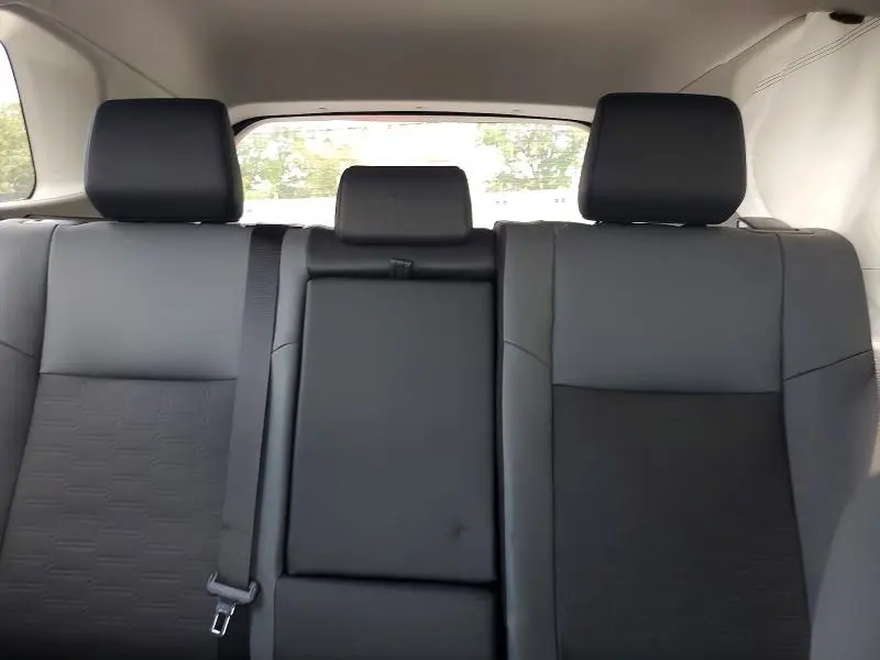 2026 TOYOTA RAV4 WOODLAND  