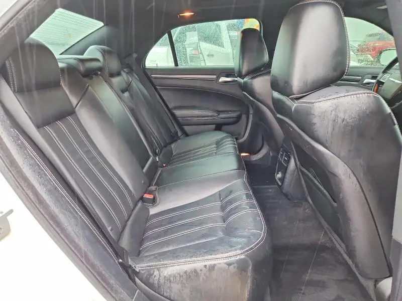 2014 CHRYSLER 300 S  