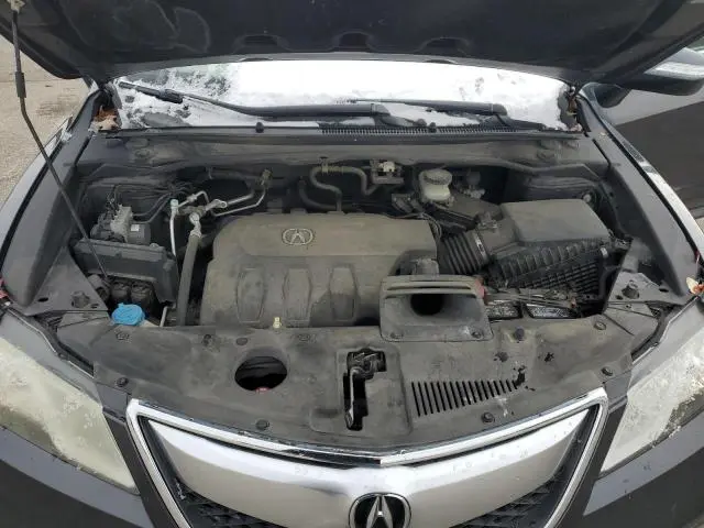 2013 ACURA RDX   