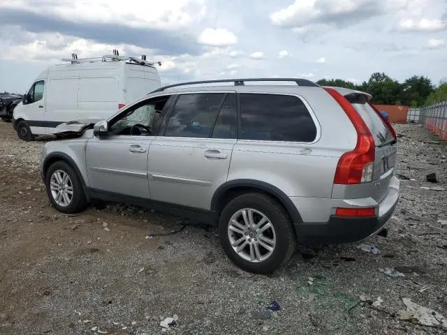 2010 VOLVO XC90 3.2  