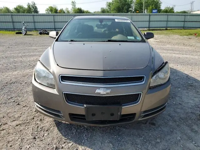 2011 CHEVROLET MALIBU 1LT  