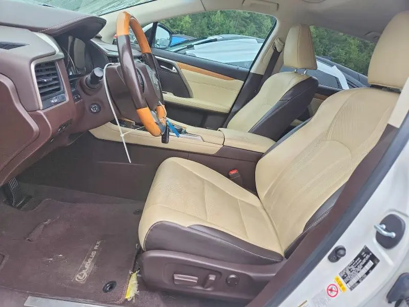 2018 LEXUS RX 350 L  