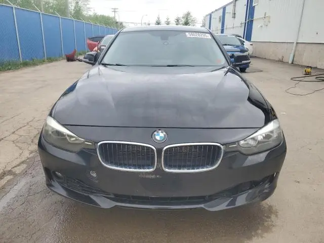 2013 BMW 328 XI  