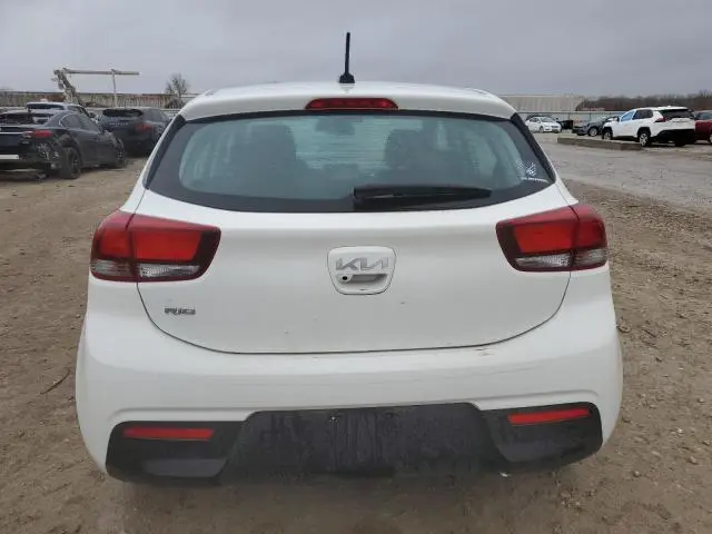 2023 KIA RIO S