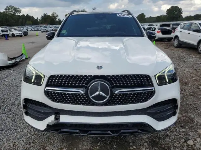 2022 MERCEDES-BENZ GLE 350  