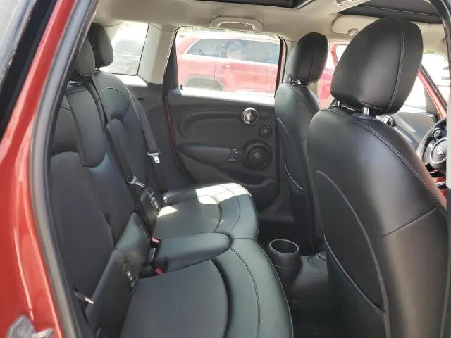 2015 MINI COOPER   