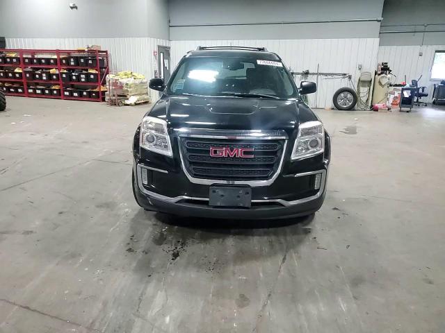 2016 GMC TERRAIN SLE