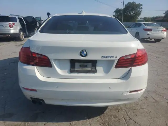 2014 BMW 528 I  