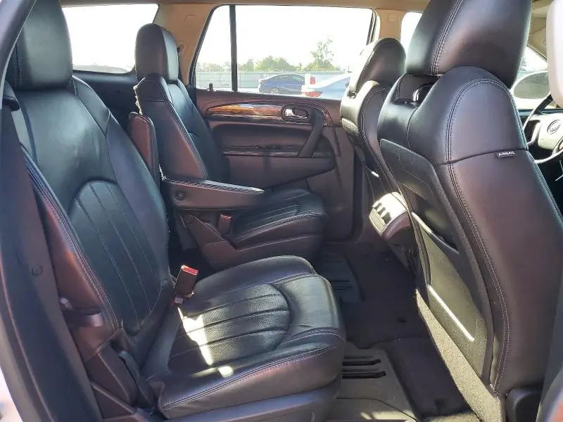 2016 BUICK ENCLAVE   
