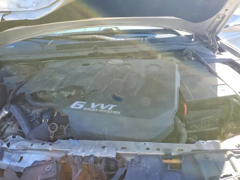 2013 CADILLAC XTS PREMIUM COLLECTION  