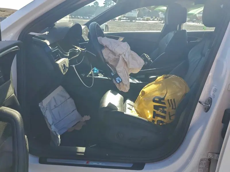 2023 AUDI A4 PREMIUM PLUS 45  