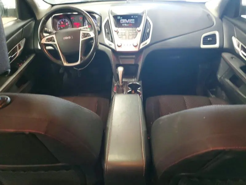 2014 GMC TERRAIN SLE  