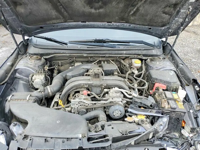 2015 SUBARU LEGACY 2.5I LIMITED  